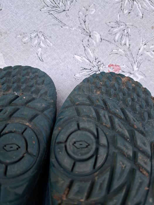 Детски футболни стоножки