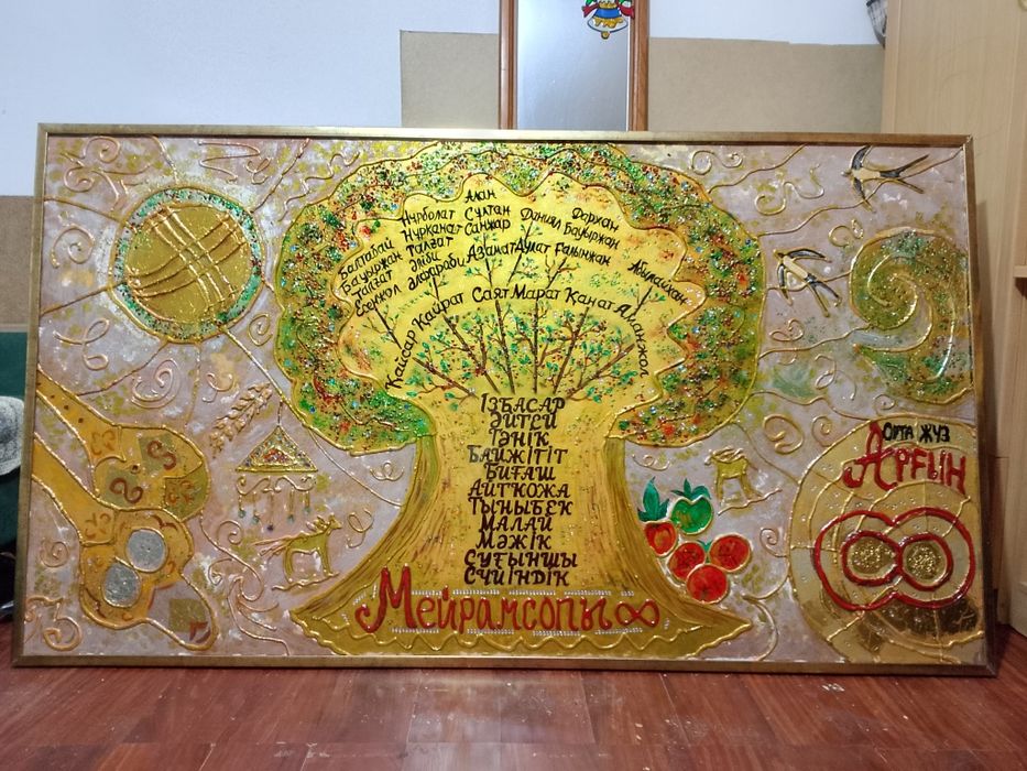 Продам картины и на заказ