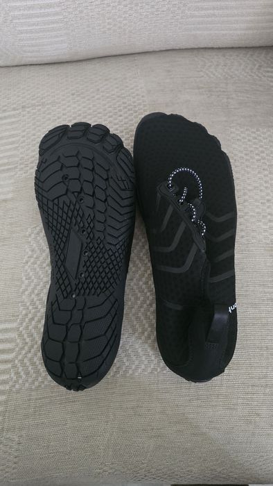 Papuci plaja/apa nr 39