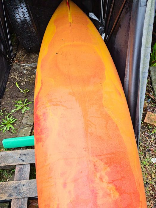 Necky Manitou 13 каяк туристически