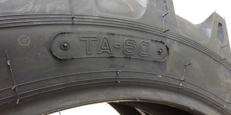 14.00-38 r38 10 pliuri marca petlas pentru u650 tractor romanesc 6CTS