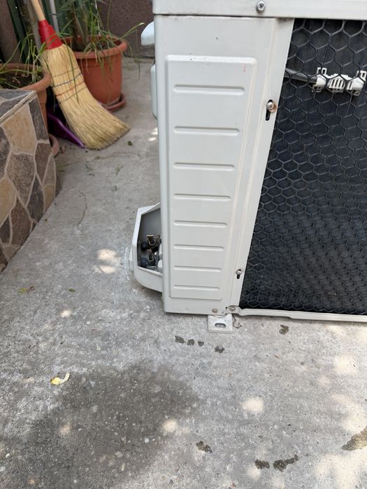 Aer conditionat 12000 btu