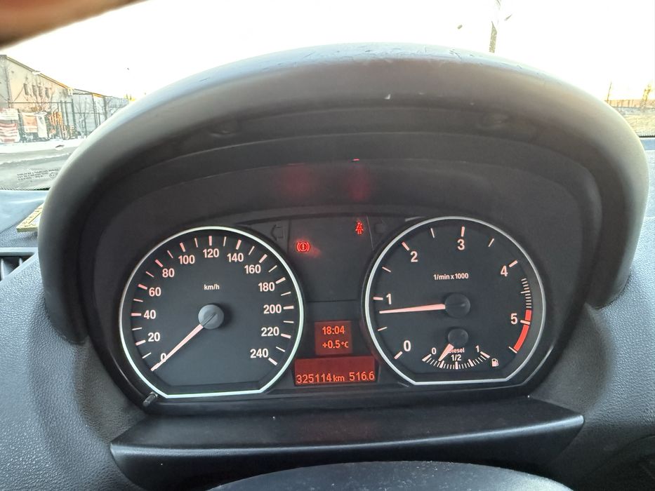 BMW 120d - stare perfecta