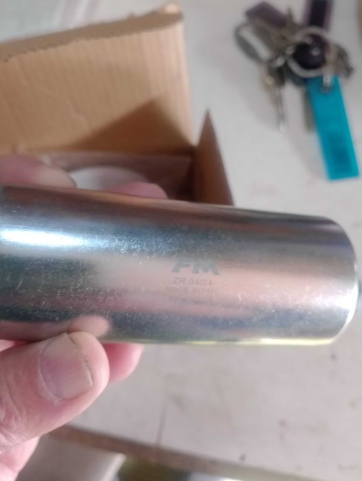 Pompa de benzina BMW R 850 R