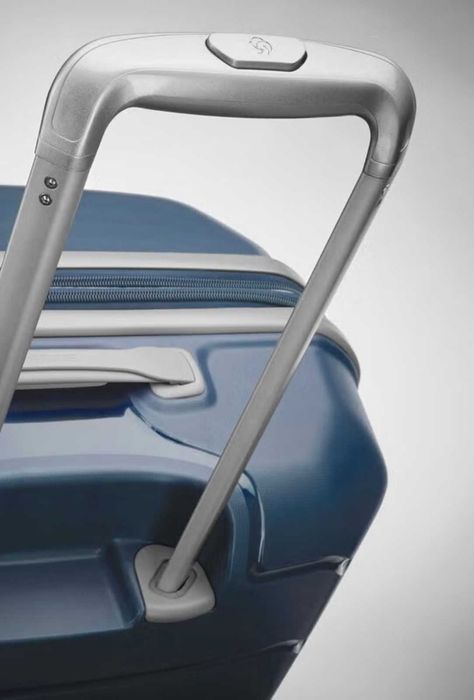 Чемодан Samsonite, новый , размер S -Ручная кладь