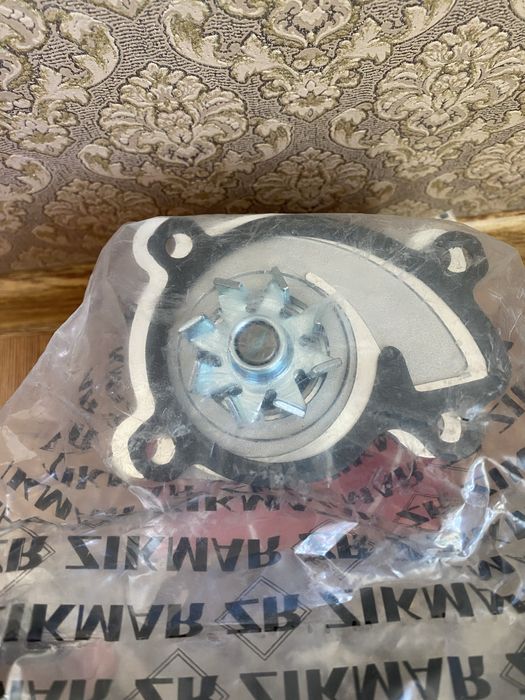 Nissan tiida pompa sotiladi