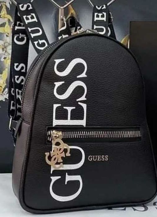 GUESS Дамска чанта