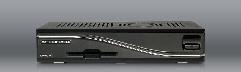 Ресивер на 300 каналов