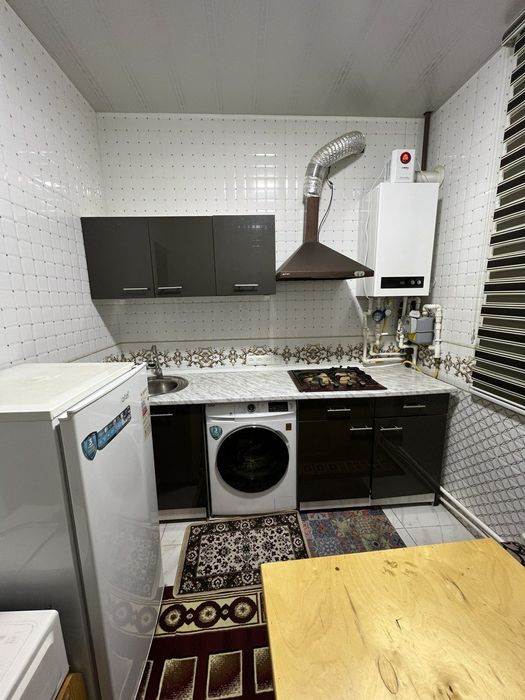 1 xonali uy ijaraga qoyamiz gorgaz Saodat