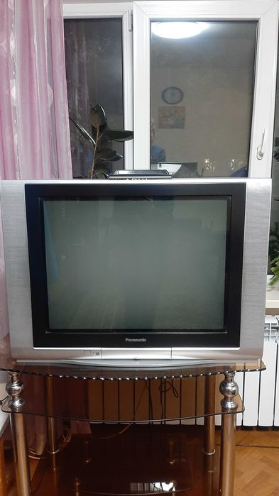 Телевизор Panasonic