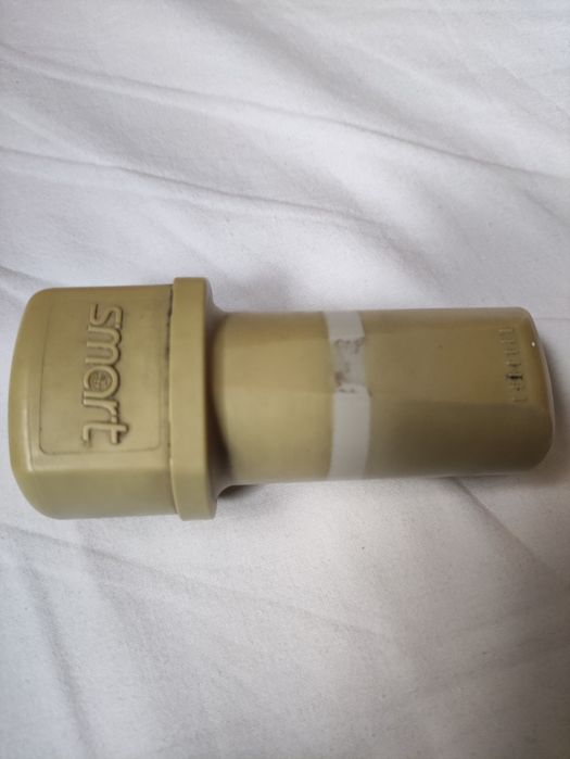 Конвертор с 1 изход Smart Titanium Rocket Single