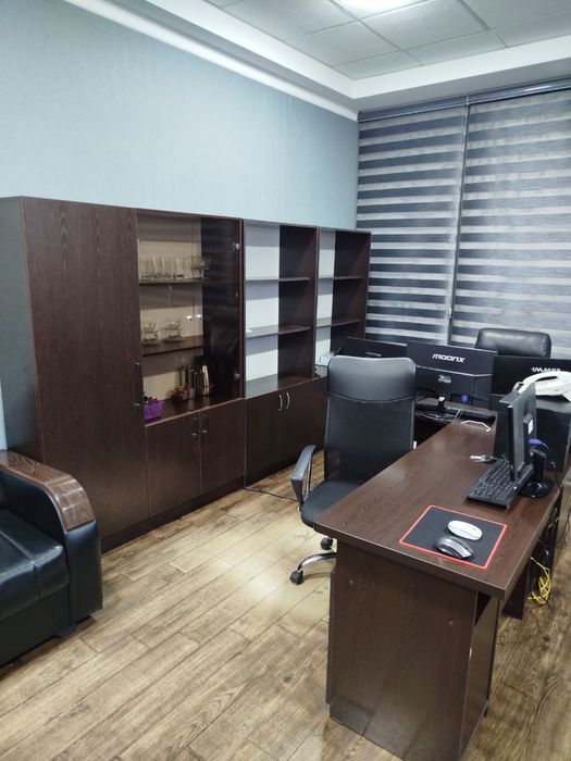 Сдается в аренду офис