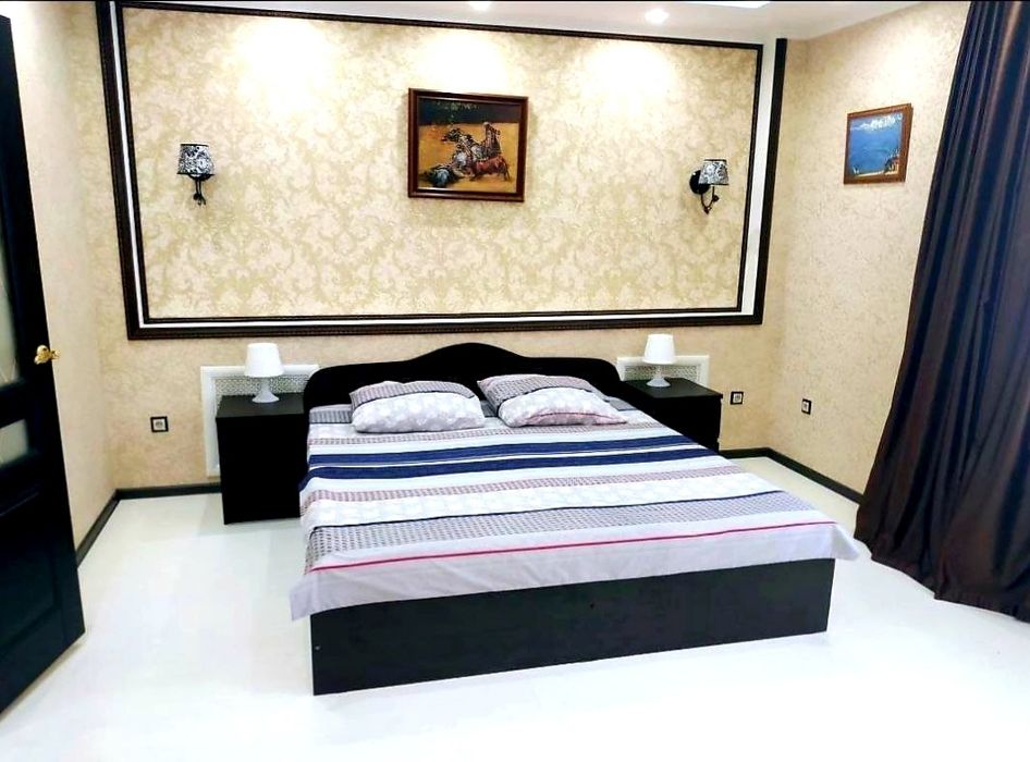 Квартира по часам кв от  Гоголя Нуркена  Часовая аренда