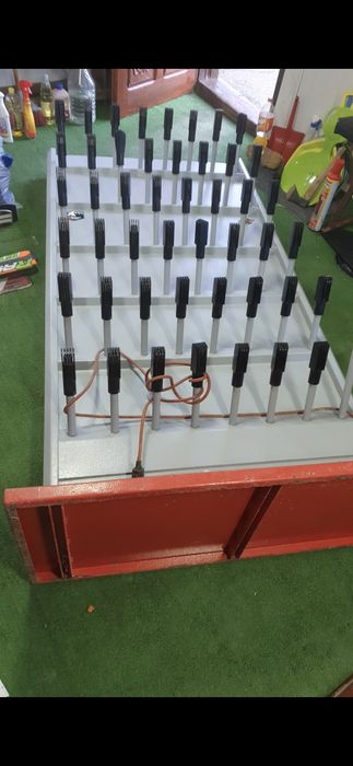 Uscător clapari si boots