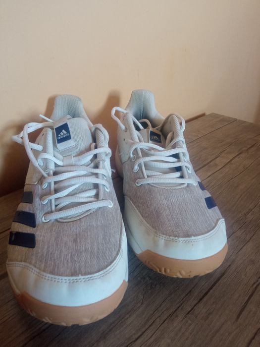 Adidas обувки за Бадминтон №43