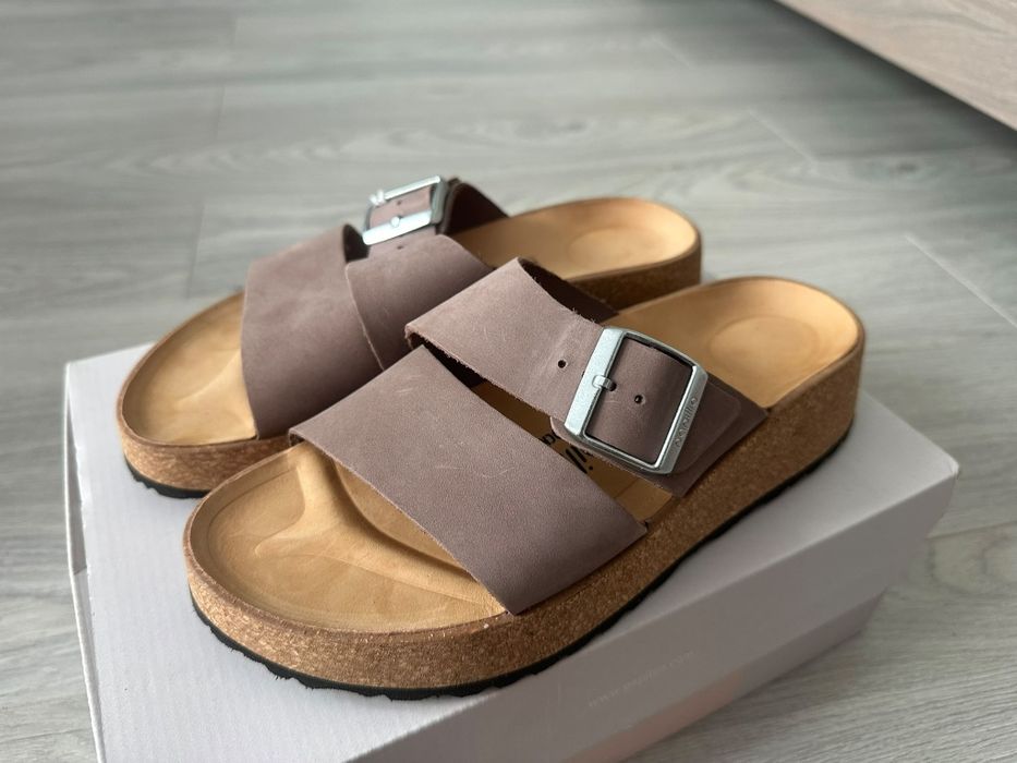Pampillio birkenstock