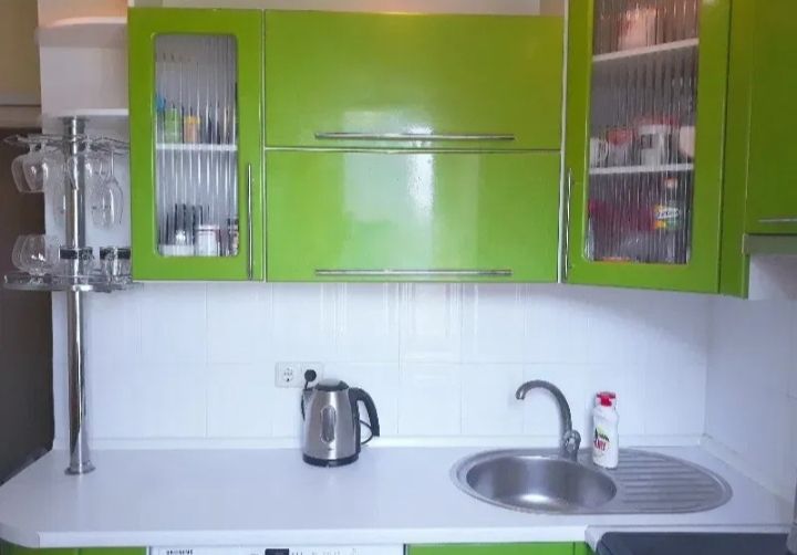 2часа 2000, Сарыарка 11-Кенесары