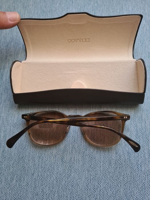 Ochelari soare  Oliver Peoples