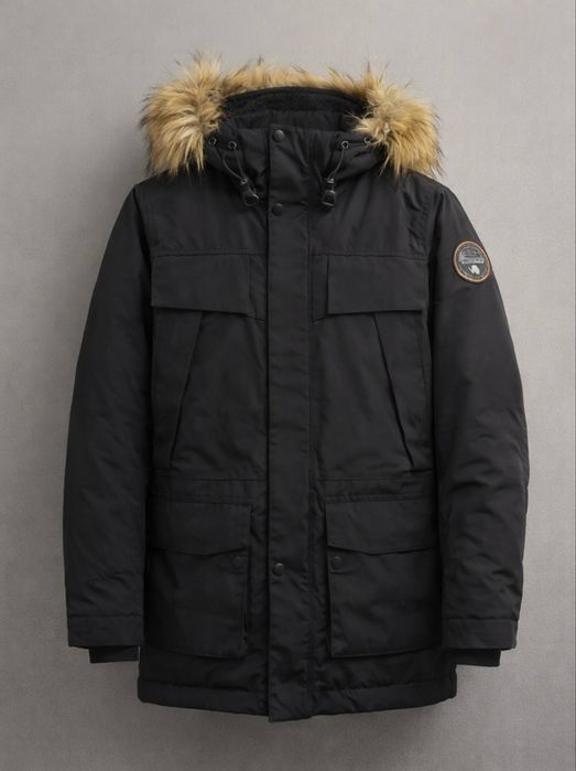 Geaca cu vatelina Skidoo, Napapijri