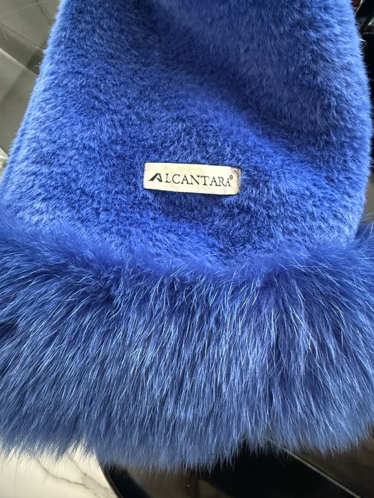 Палто от Анкантара