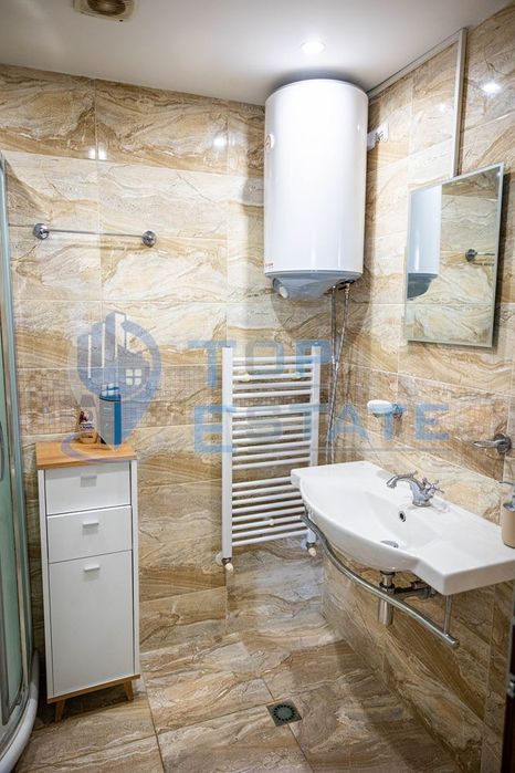 Продава се Тристаен апартамент в к.к. Слънчев бряг - 101 кв.м за 934 €/кв.м - Снимка #9