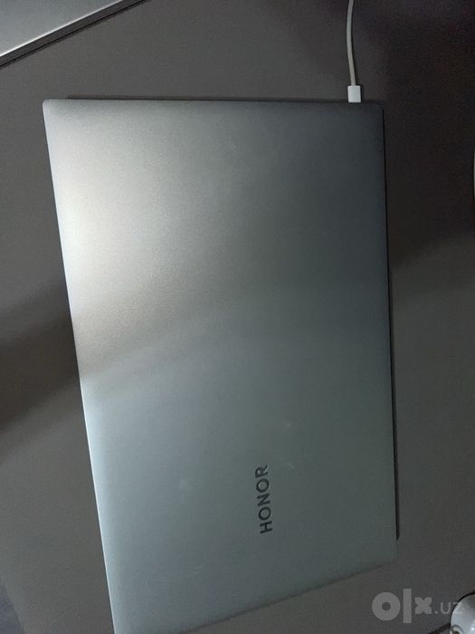 Honor magic book pro noutbuk laptop