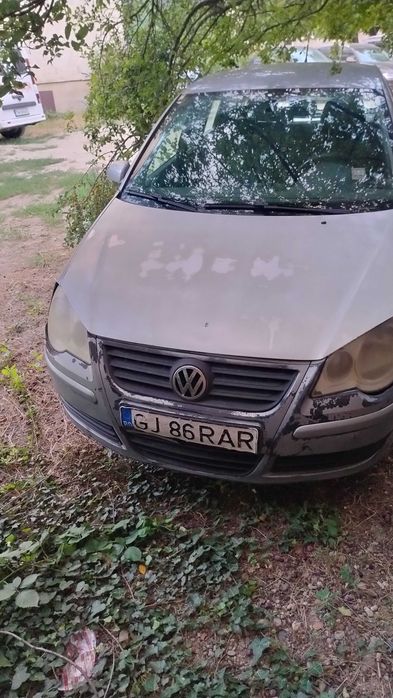 VOLKSWAGEN Polo 2007 — imagine 4