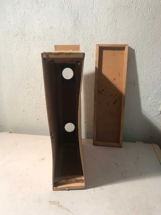 Преносно сандъче за пчели