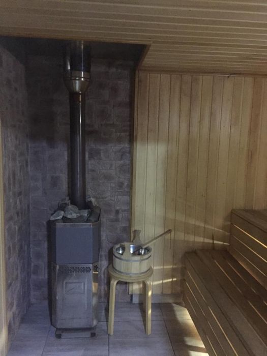 Сдается баня 14-42