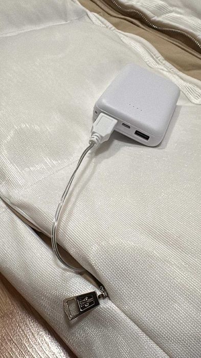 Яке Moncler Palm Angels