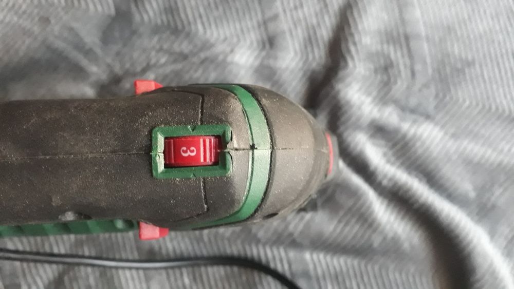 Прободен трион Parkside 800W