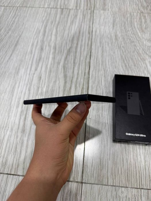 Samsung S24 ultra 256 Skidkada