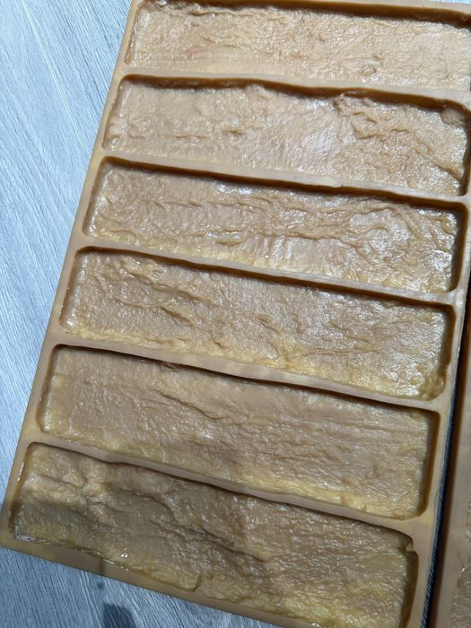 Продам форму для заливки кирпича