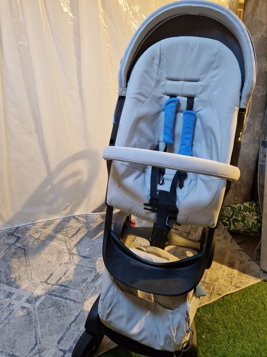 Stokke xplory X blue