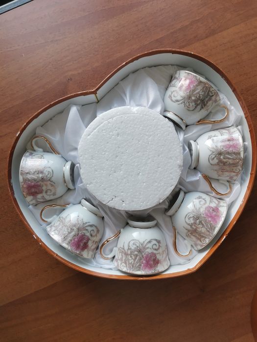 Кофейный набор Япония