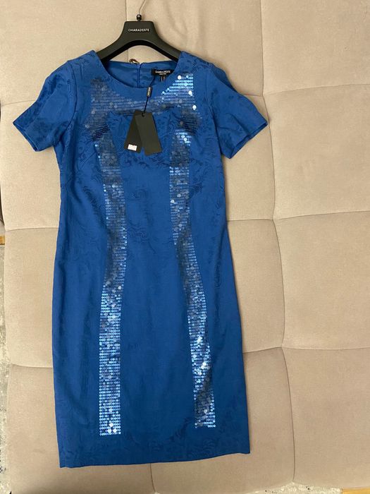 Платье италия новое