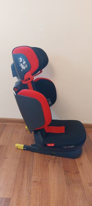 Scaun auto pentru copii ISOFIX Peg Perego, stare foarte buna.