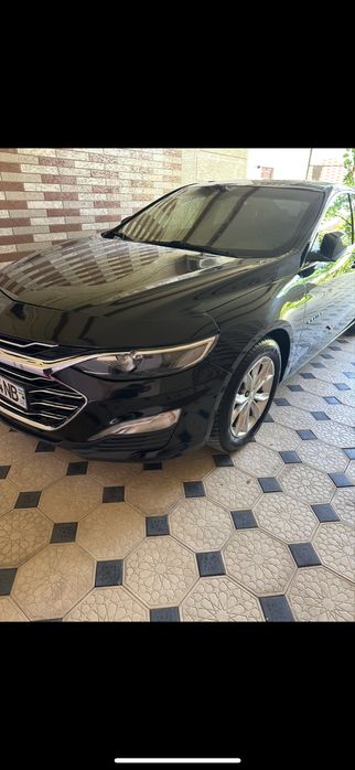 Malibu 2 2.4 Premier