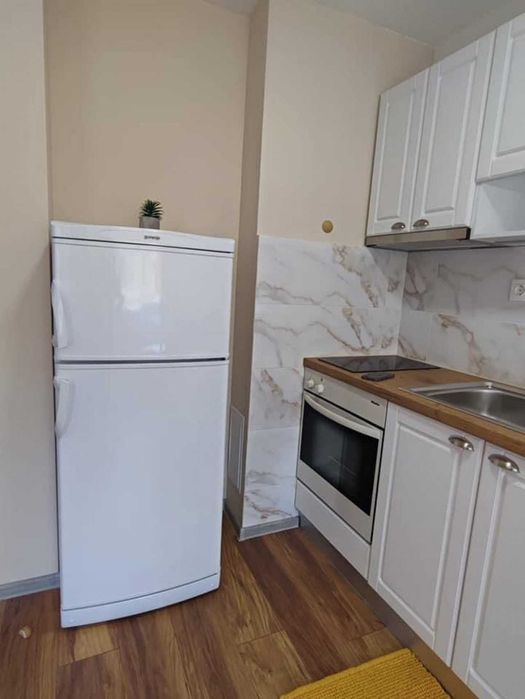 Дава се под наем Едностаен апартамент в Пловдив, Мараша - 30 кв.м за 250 € - Снимка #2