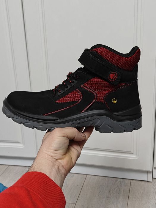 Bocanci de lucru Nr 44