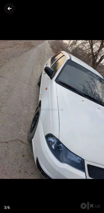 Nexia SOHC motor