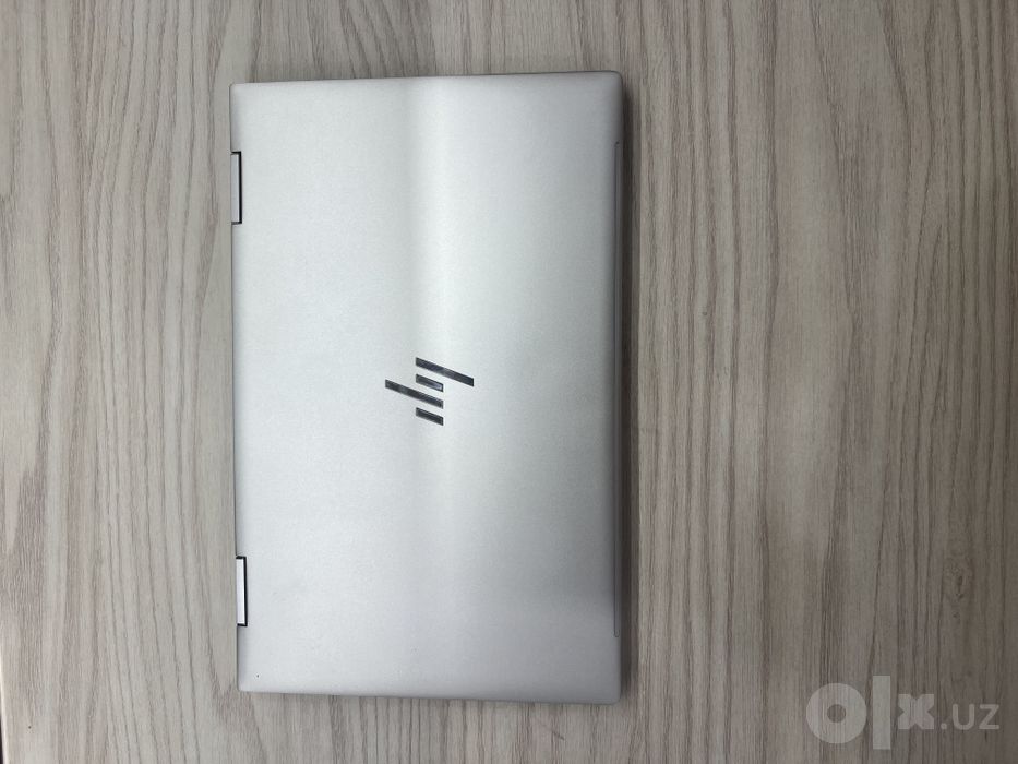Ноутбук Hp envy 360°