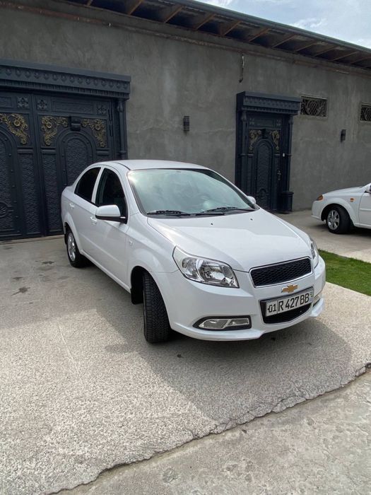 Prodam Nexia3 Avtomat