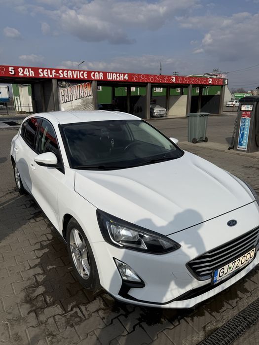 FORD Focus 2019 — imagine 2