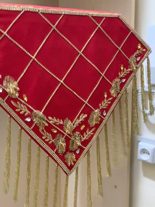 Samarqandcha ansanbil