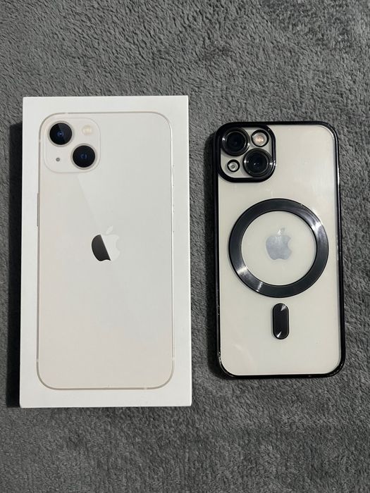 iPhone 13 128GB 85%