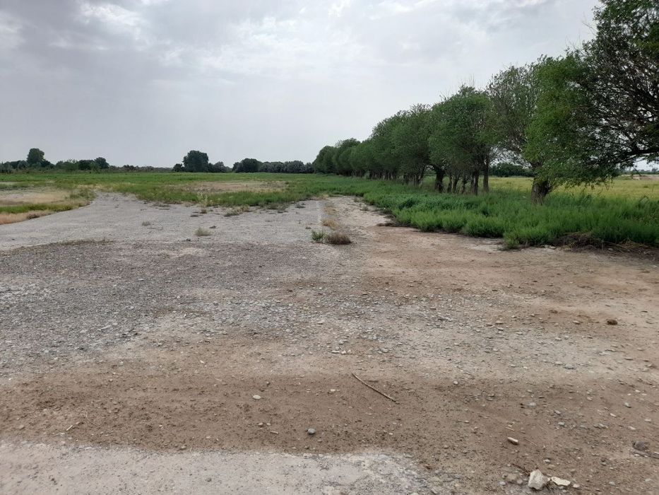 Yer uchaska sotiladi 3.75 gektar