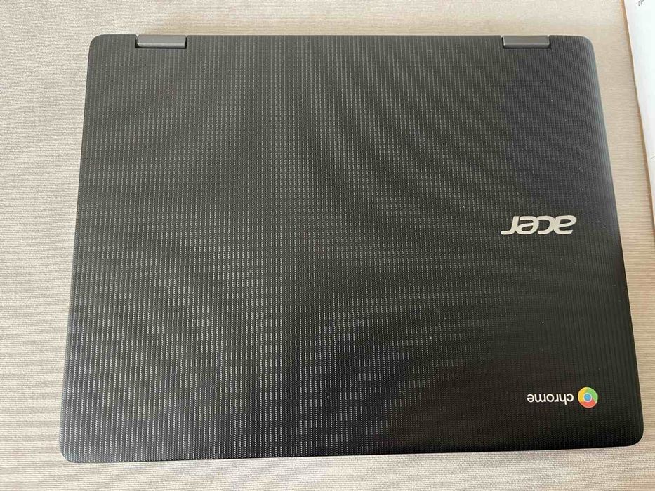 Лаптоп Acer Chromebook Spin 512 (R852T-C73W)