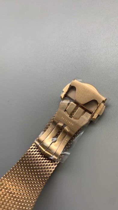 omega seamaster diver 300m розово злато / нов модел