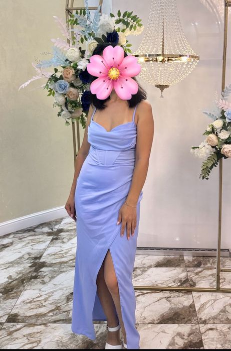 Вечерние платья и костюм